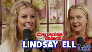 Country Music Dreams Come True with Lindsay Ell