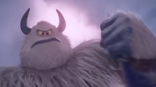 Smallfoot Teaser Trailer 2018