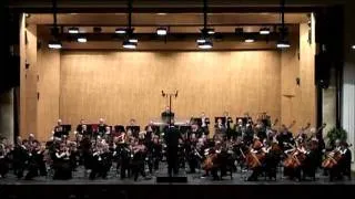 A. Bruckner: 4. Symphonie, IV./ 1