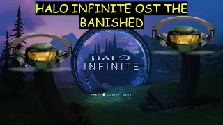 Halo Infinite OST The Banished