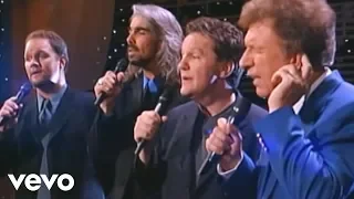 Gaither Vocal Band - Jesus On the Mainline [Live]