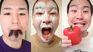 Junya1gou funny video 😂😂😂 | JUNYA Best TikTok June 2022 Part 112