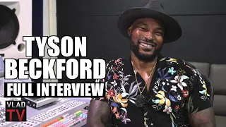 Tyson Beckford on Kanye, Dave Chappelle, 50 Cent, Mike Tyson, Nicki Minaj, DaBaby (Full Interview)