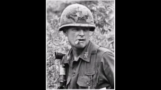 Author Mike Guardia on Hal Moore - The Rod Arquette Show