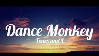 Tones And I - Dance Monkey [ 10D audio ] Use Headphones