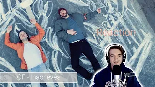 Réaction & Analyse Musique | #3, Casseurs Flowters - Inachevés | Ça Me 𝗕𝗹𝘂𝗳𝗳𝗲!