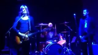 Seattle Supersonics - Come As You Are (Nirvana cover) - Gregon Bar 23/09/16