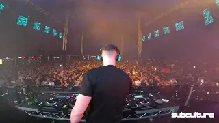 Subculture Festival Australia 2022 - Bryan Kearney Full Set