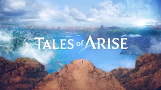 Tales of Arise - Opening Japanese HD with lyrics (ENG, JAP, ROMAJI, CN)
