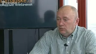 Анатолій Ткачук на Hromadske.TV