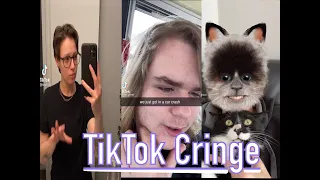 TikTok Cringe - CRINGEFEST