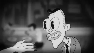 Es un videoclip de 2016 del compositor estadounidense Moby y su autor es Steve Cutts, un ilustrador.