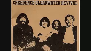 CCR-Susie Q