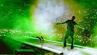 WIZKID 02 ARENA 2021 [HOTTEST MOMENTS]