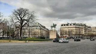 パリの空の下／ダニエル・ビダル　Sous Le Ciel De Paris／Daniele Vidal