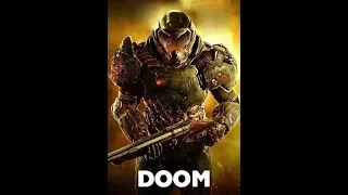 DOOM (2005) Жанр: ужасы, фантастика, боевика