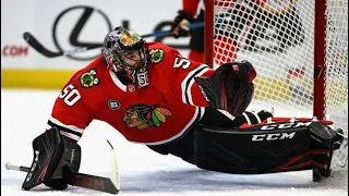 COREY CRAWFORD