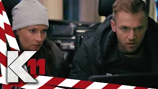 Boom! Serienbomber versetzt Kommissare in Angst & Schrecken!💥🚓| 1/2 | K11 - Die neuen Fälle | Sat.1