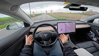 TESLA Enhanced Autopilot or Basic Autopilot in 2023!?