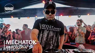 Mechatok | Boiler Room x Primavera Sound Barcelona