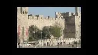 Messianic worship video, song, Zakharyah God Remembers, Christene Jackman, Zechariah 2