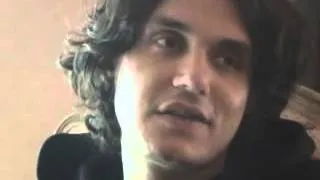 John Mayer interview - 2006