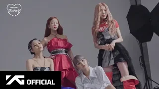 BLACKPINK - 'BLACKPINK DIARIES' EP.7