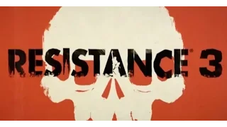 Resistance 3 Cutscenes (Game Movie) 2011