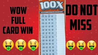 🤑🤑wow big scratch card profit🤑winner winner🤑🤑