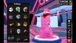 GETTING ALL OF THE HALLOWEEN CRATE SKINS! (Flag Wars!)