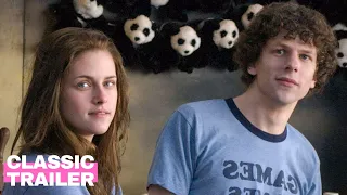 Adventureland (2009) Official Trailer | Kristen Stewart, Jesse Eisenberg | Alpha Classic Trailers