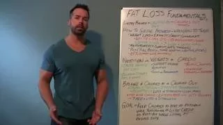 How to Gauge Your Fat Loss Progress and When to Make Program Changes (Fat Loss Fundamentals Part 3)