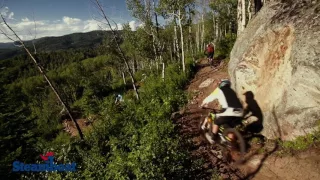 Steamboat Bike Park to open July 15