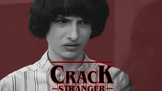The Stranger Things Crack II