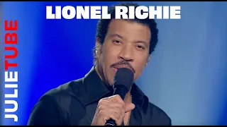 Lionel Richie en performances exclusives dans Star Académie 2012 !