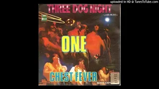 Three dog night - one is the loneliest number (HQ)