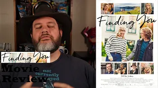 Finding You (2021) - Movie Review