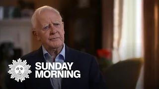 In conversation with John le Carré