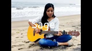 SAGE - Ritviz/Dorwin (ECR Beach, Chennai)