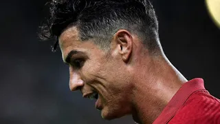 Cristiano Ronaldo 2022 • Famy - Ava(Tiktok Version)HD