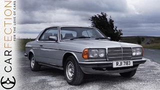 Mercedes-Benz W123: The Ultimate Classic - Carfection