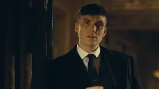 Shelby Family meeting - Peaky Blinders: Series 3 Episode 2 Preview - BBC Two