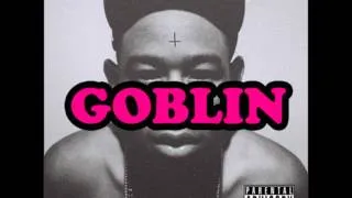 Tyler, The Creator - She (Feat. Frank Ocean) - Goblin (HQ)