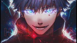 「AMV」Jujutsu Kaisen - Gojo Satoru「Habibi」