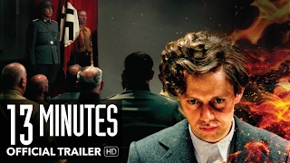 13 MINUTES Trailer [HD] Mongrel Media