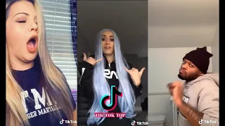 Best TikTok Compilation of December 2019