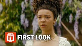 Queen Charlotte: A Bridgerton Story Season 1 'TUDUM' First Look