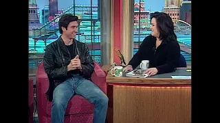 The Rosie O'Donnell Show - Season 4 Episode 43, 1999