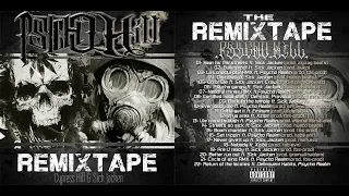 CYPRESS HILL & Sick Jacken - Psycho Hill vol.1 (REMIXTAPE) 2023