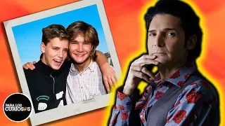 Corey Feldman Hace TEMBLAR A Hollywood Con Una TERRIBLE Verdad